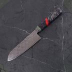 Kokutan 5 In Santoku All-Purpose Knife