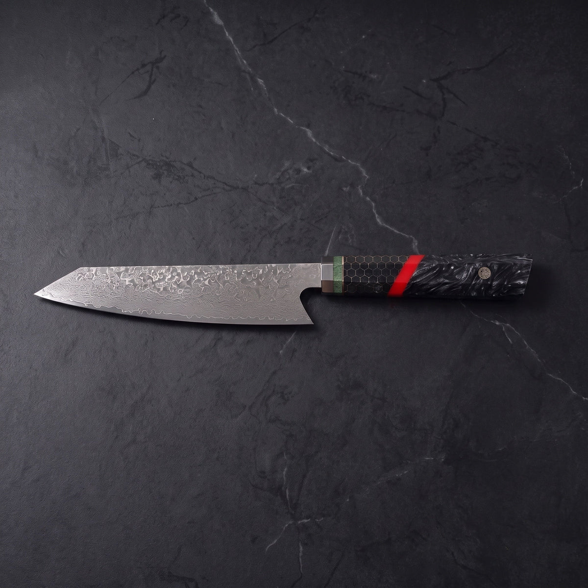 Kokutan 9-Piece Knife Set