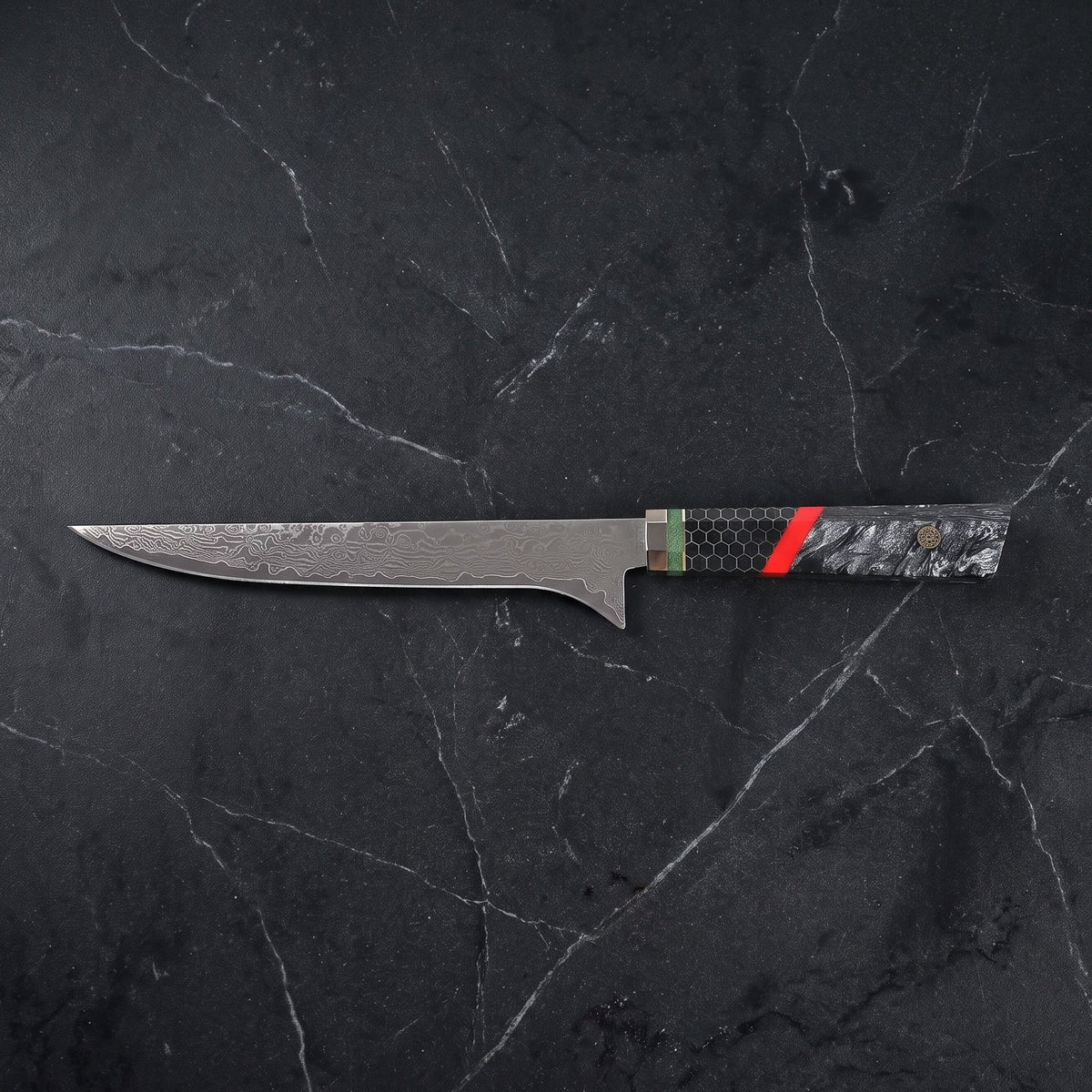 Kokutan 9-Piece Knife Set
