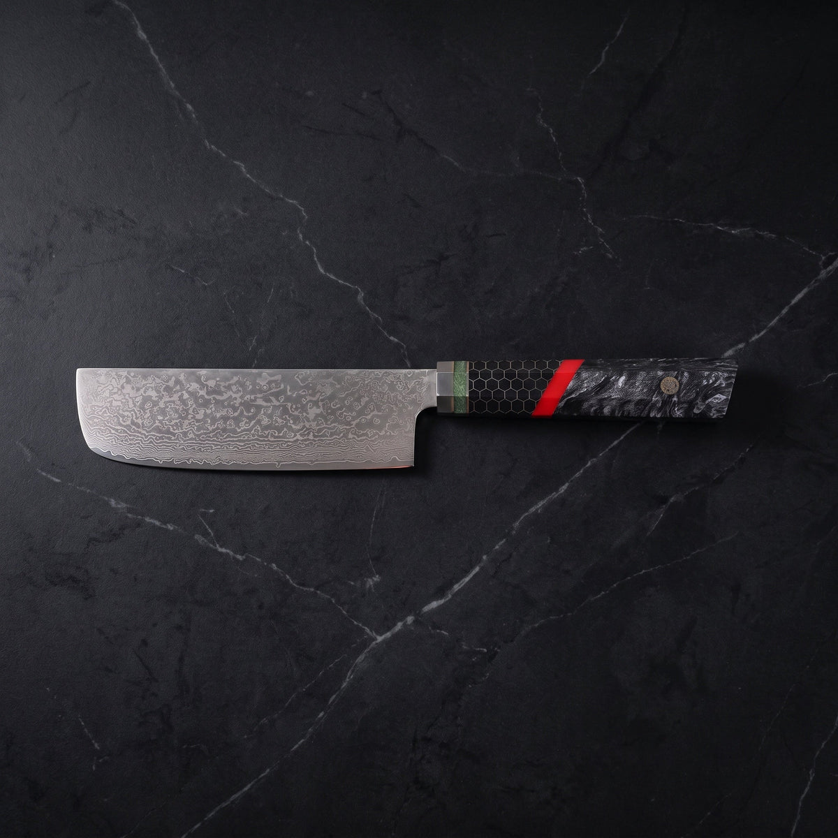 Kokutan 9-Piece Knife Set