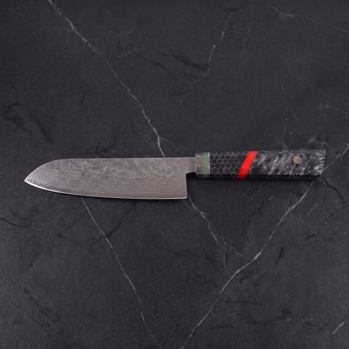 Kokutan 9-Piece Knife Set