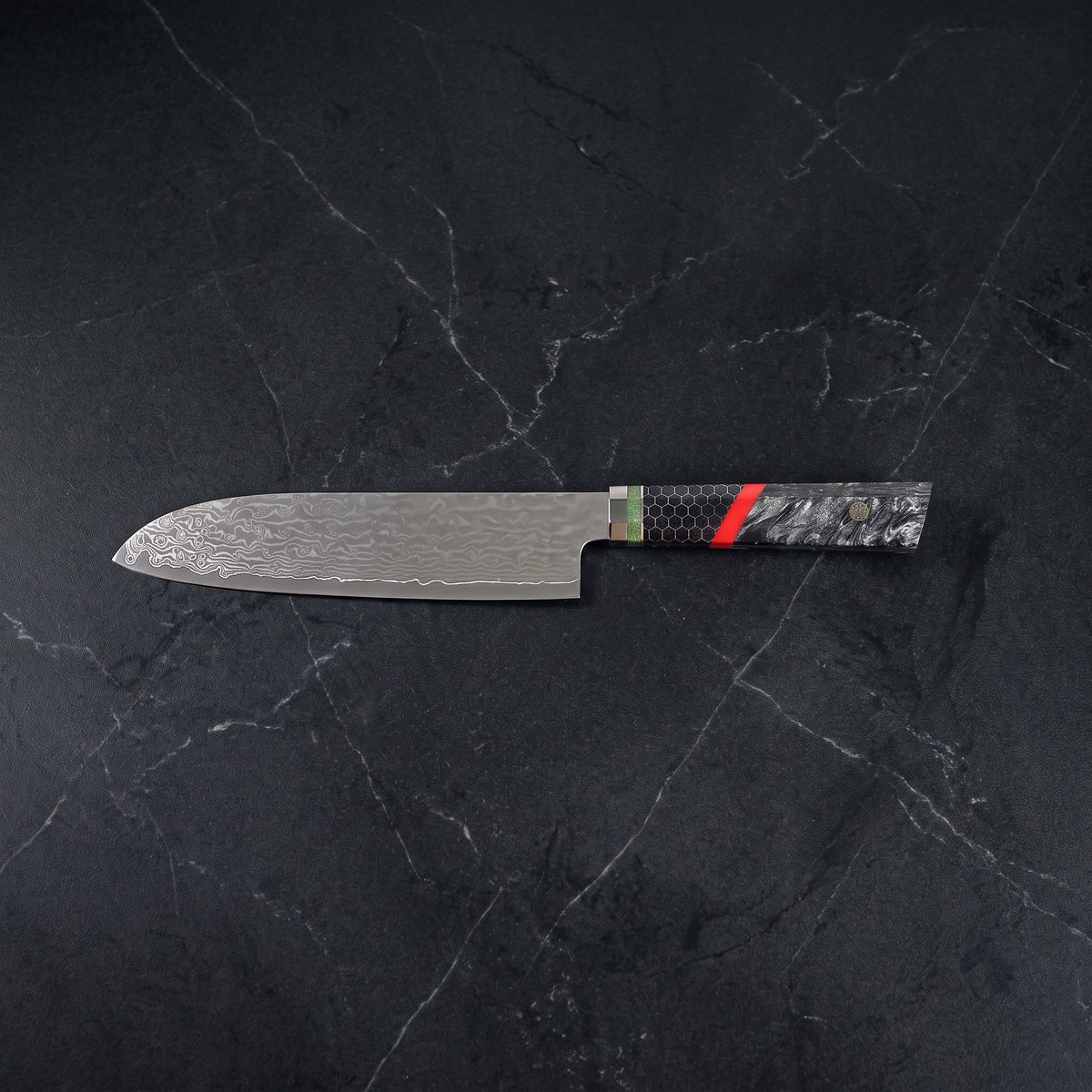 Kokutan 9-Piece Knife Set