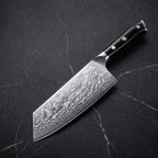 Kurenai Cleaver Knife
