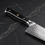 Kurenai Gyuto Chef Knife – handle