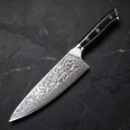 Kurenai Gyuto Chef Knife