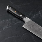 Kurenai Kiritsuke Chef-Slicer Knife – handle