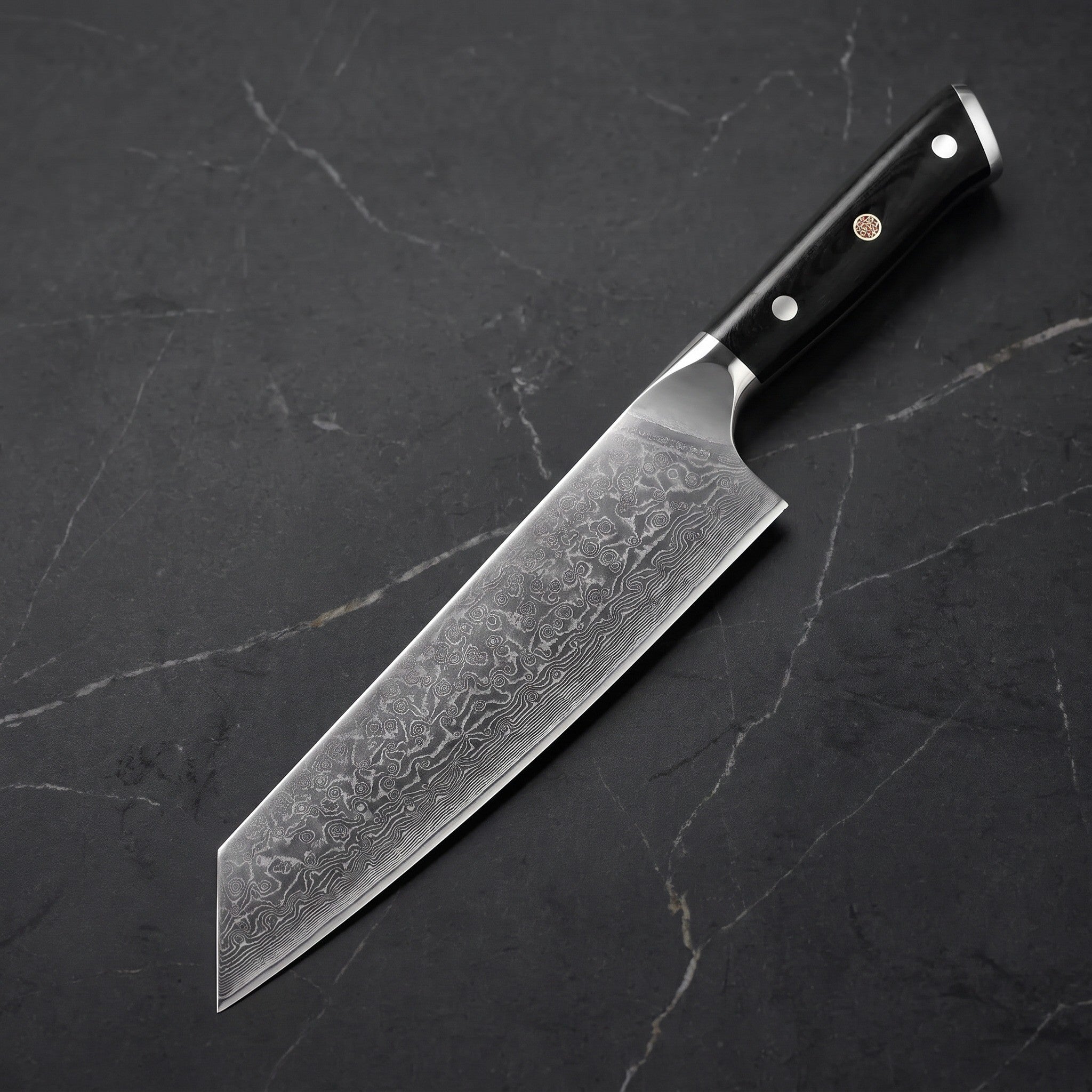 Kurenai Kiritsuke Chef-Slicer Knife