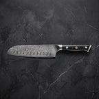 Kurenai Knife Duo (Gyuto & Santoku) · function-b