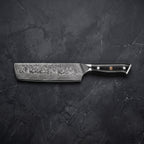 Kurenai Knife Trio (Gyuto, Nakiri & Santoku) · function-b