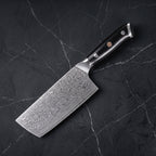 Kurenai Nakiri Vegetable Knife