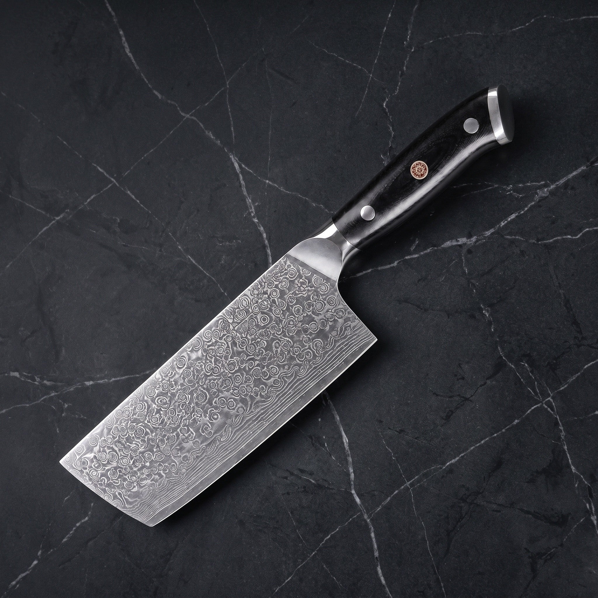 Kurenai Nakiri Vegetable Knife