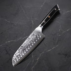 Kurenai Santoku All-Purpose Knife