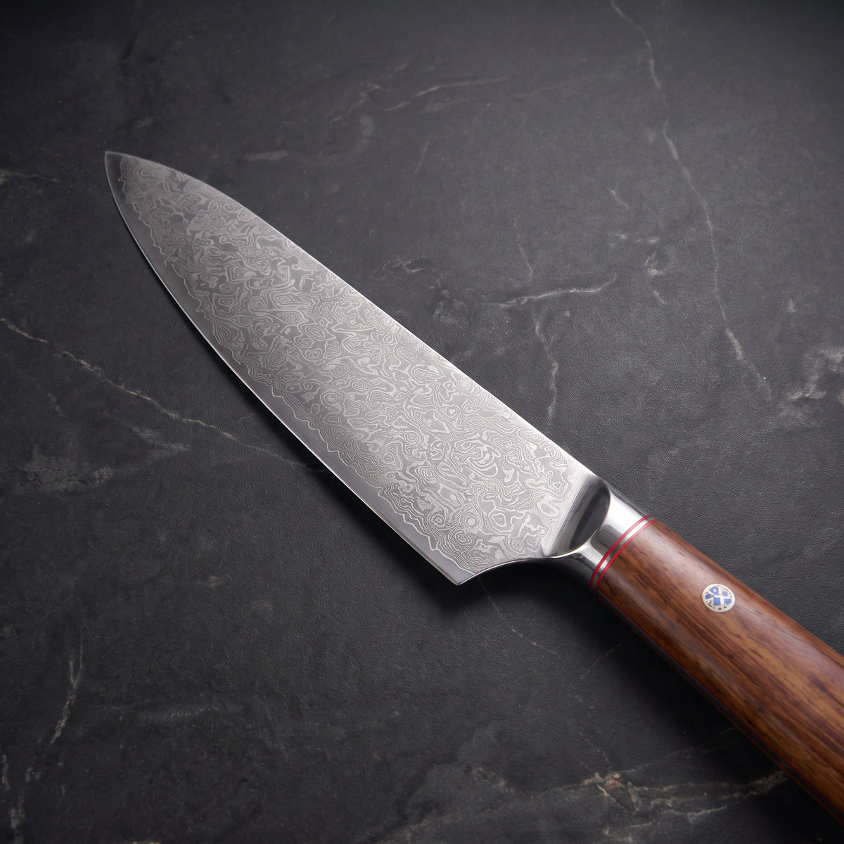 Kurenomi Gyuto Chef Knife