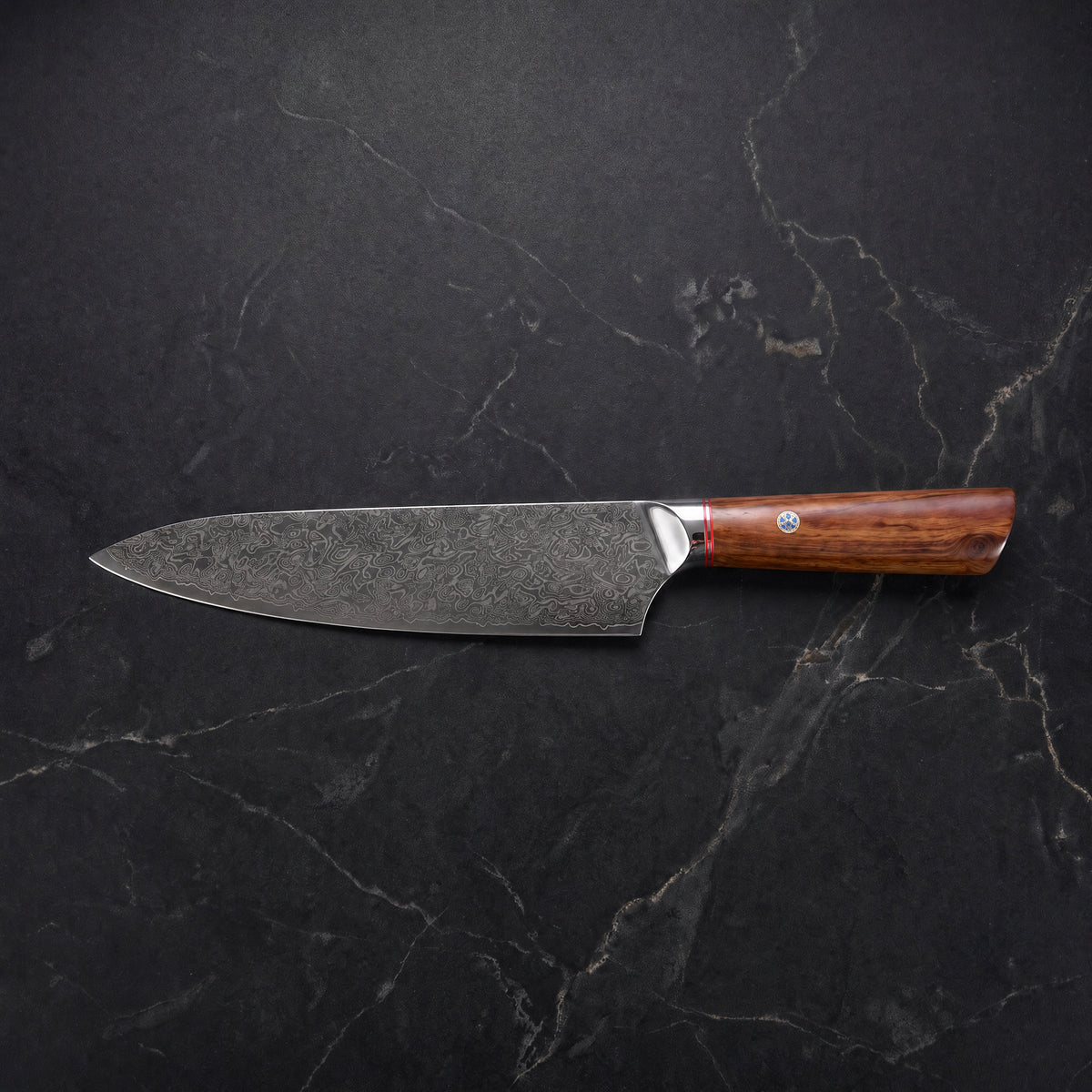 Kurenomi Gyuto Chef Knife