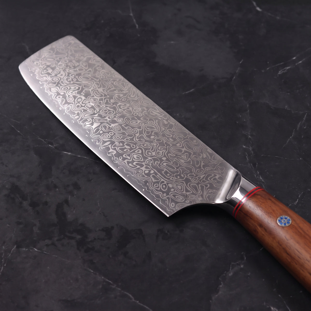Kurenomi Nakiri Vegetable Knife