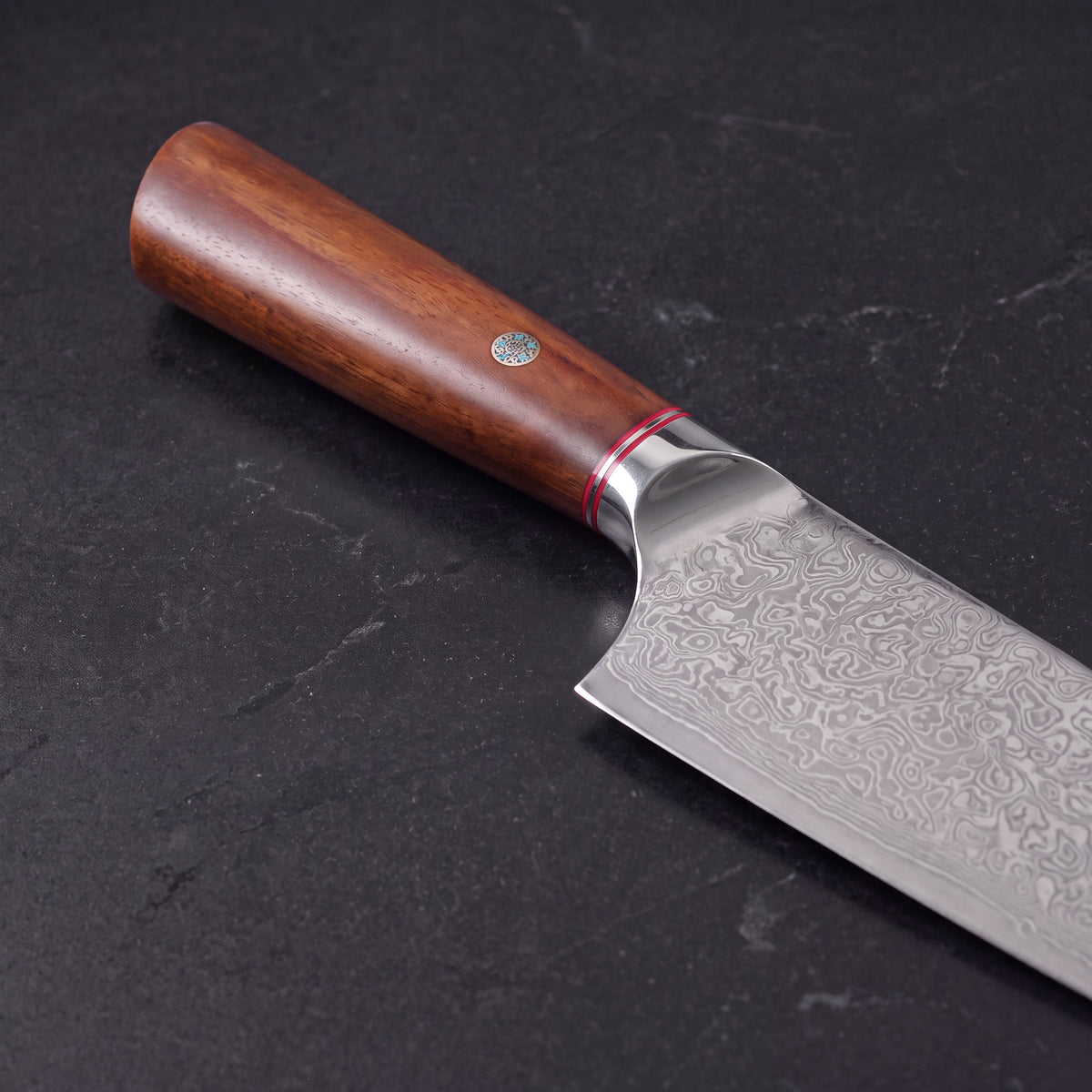 Kurenomi Nakiri Vegetable Knife