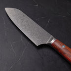 Kurenomi Santoku All-Purpose Knife