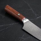 Kurenomi Santoku All-Purpose Knife