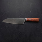 Kurenomi Santoku All-Purpose Knife