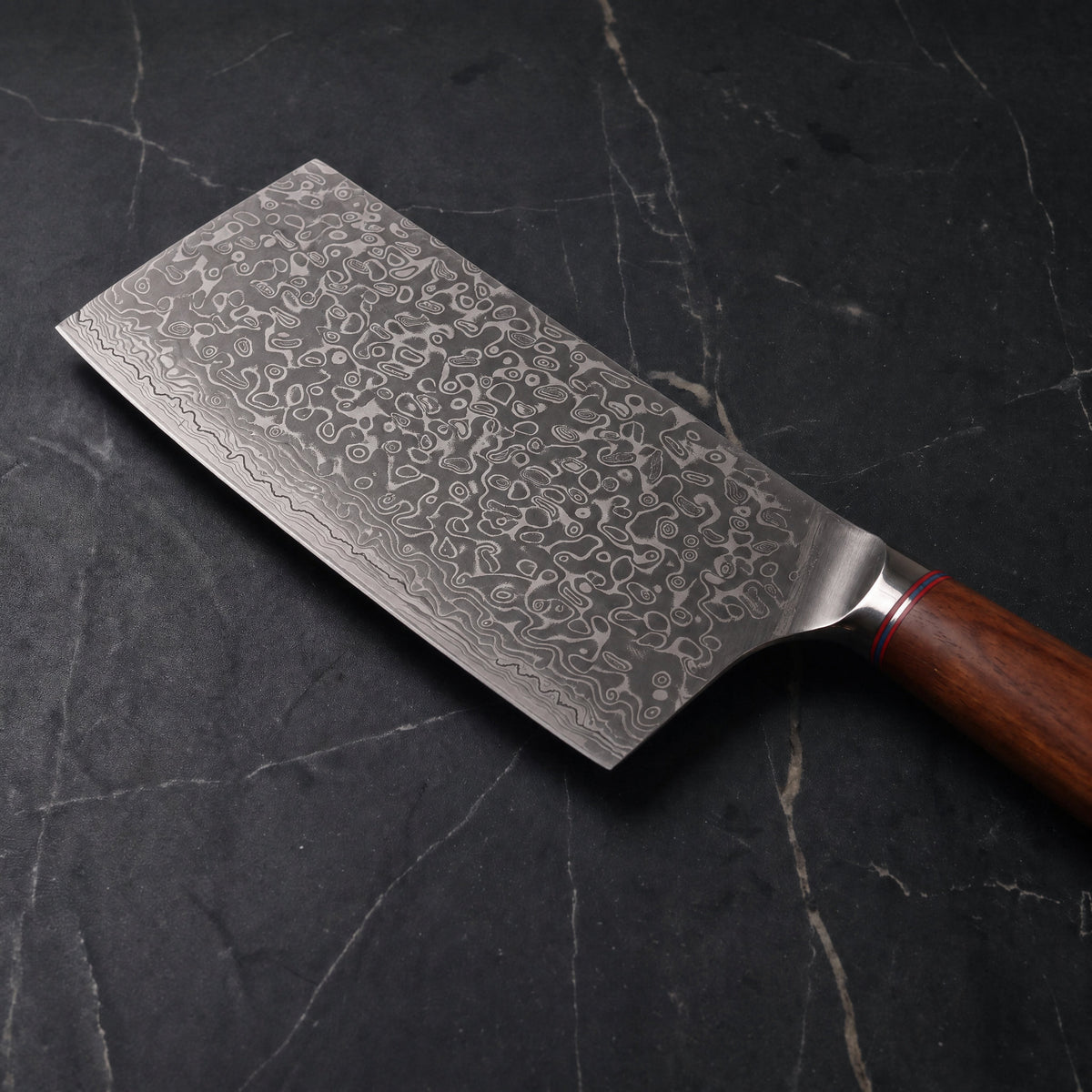 Kurenomi Vegetable Cleaver