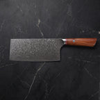 Kurenomi Vegetable Cleaver