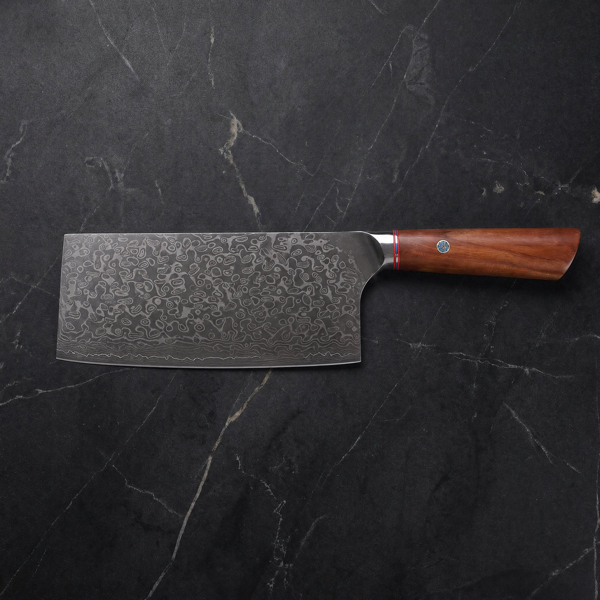 Kurenomi Vegetable Cleaver