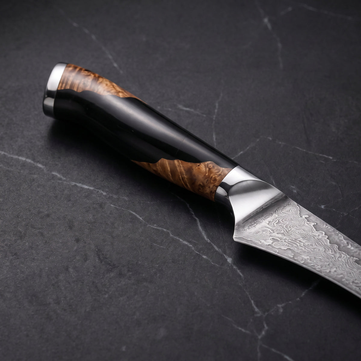 Kurohana Bird's Beak Peeling Knife