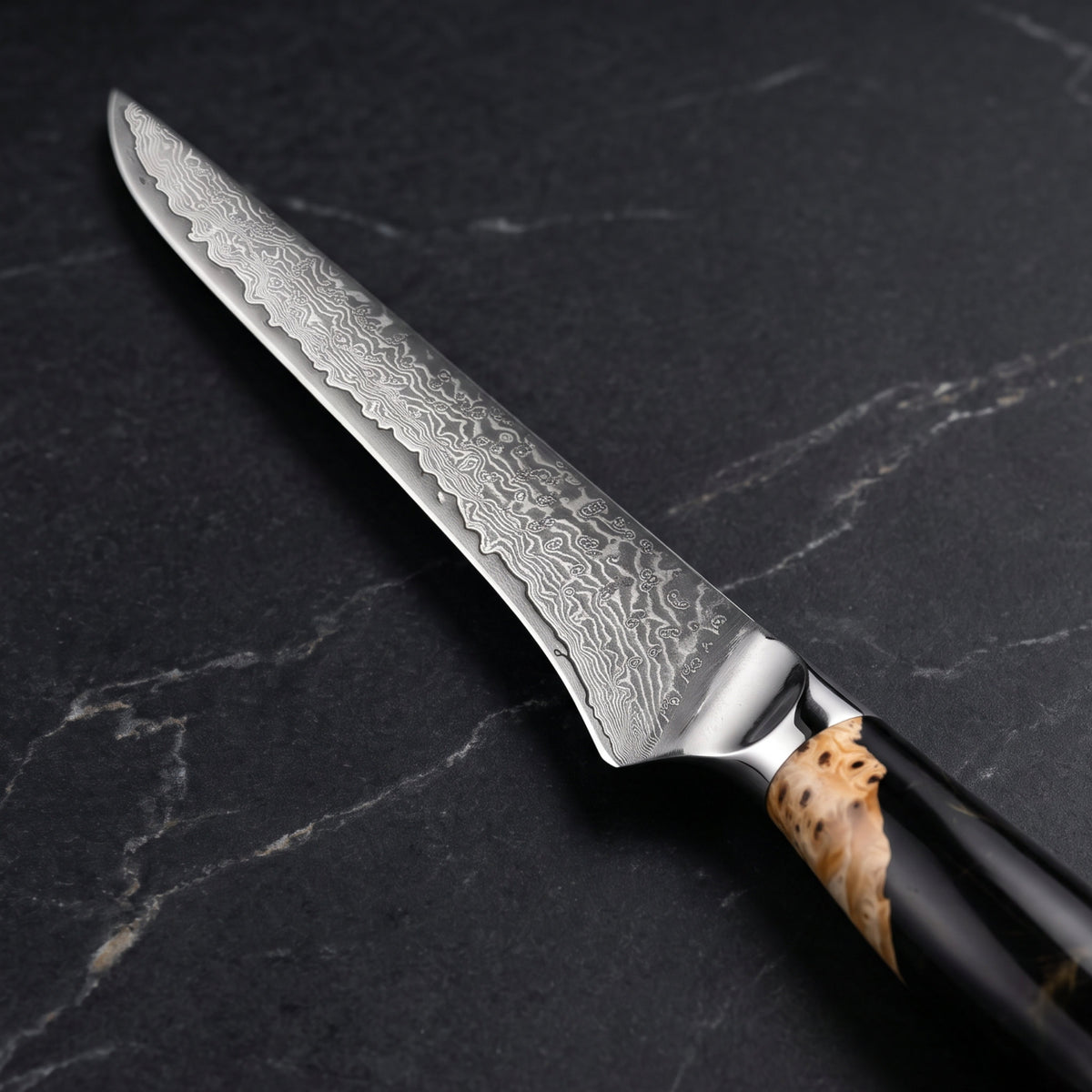 Kurohana Honesuki Boning Knife