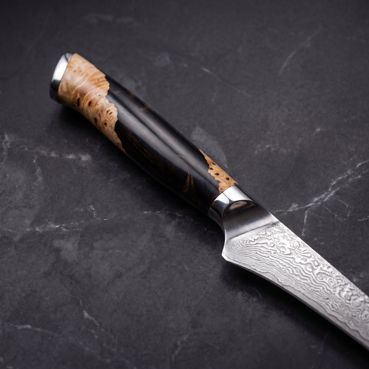 Kurohana Honesuki Boning Knife