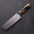 Kurohana Nakiri Vegetable Knife