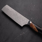 Kurohana Nakiri Vegetable Knife
