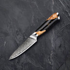 Kurohana Peeling Knife
