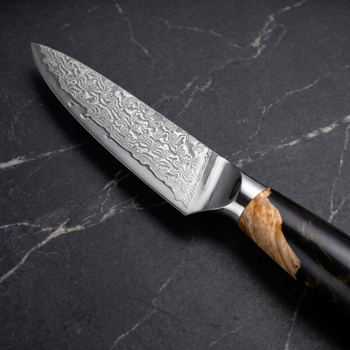 Kurohana Peeling Knife