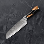 Kurohana Santoku All-Purpose Knife