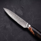 Kurohana Steak Knife