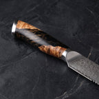 Kurohana Steak Knife