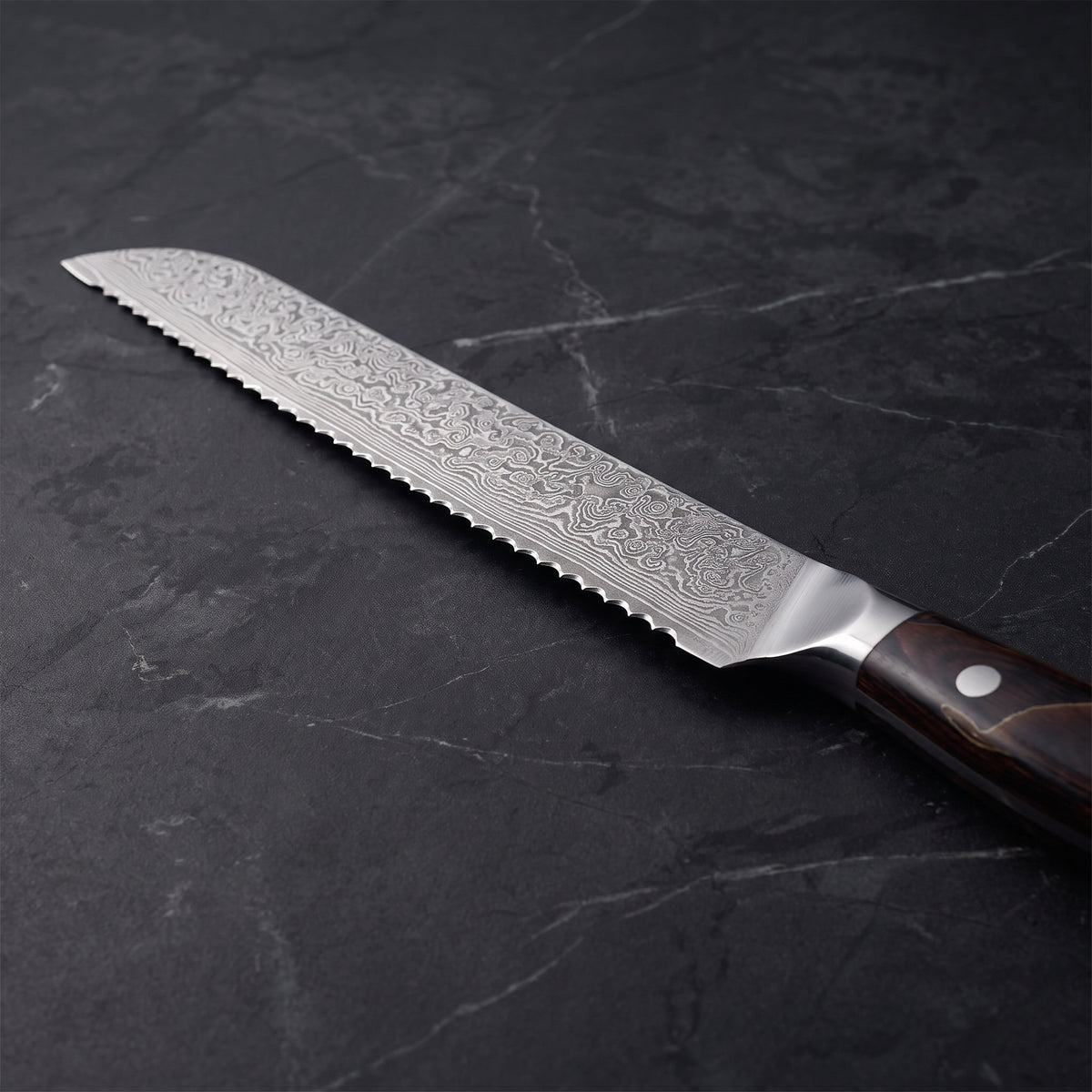 Kuroishi Bread Knife