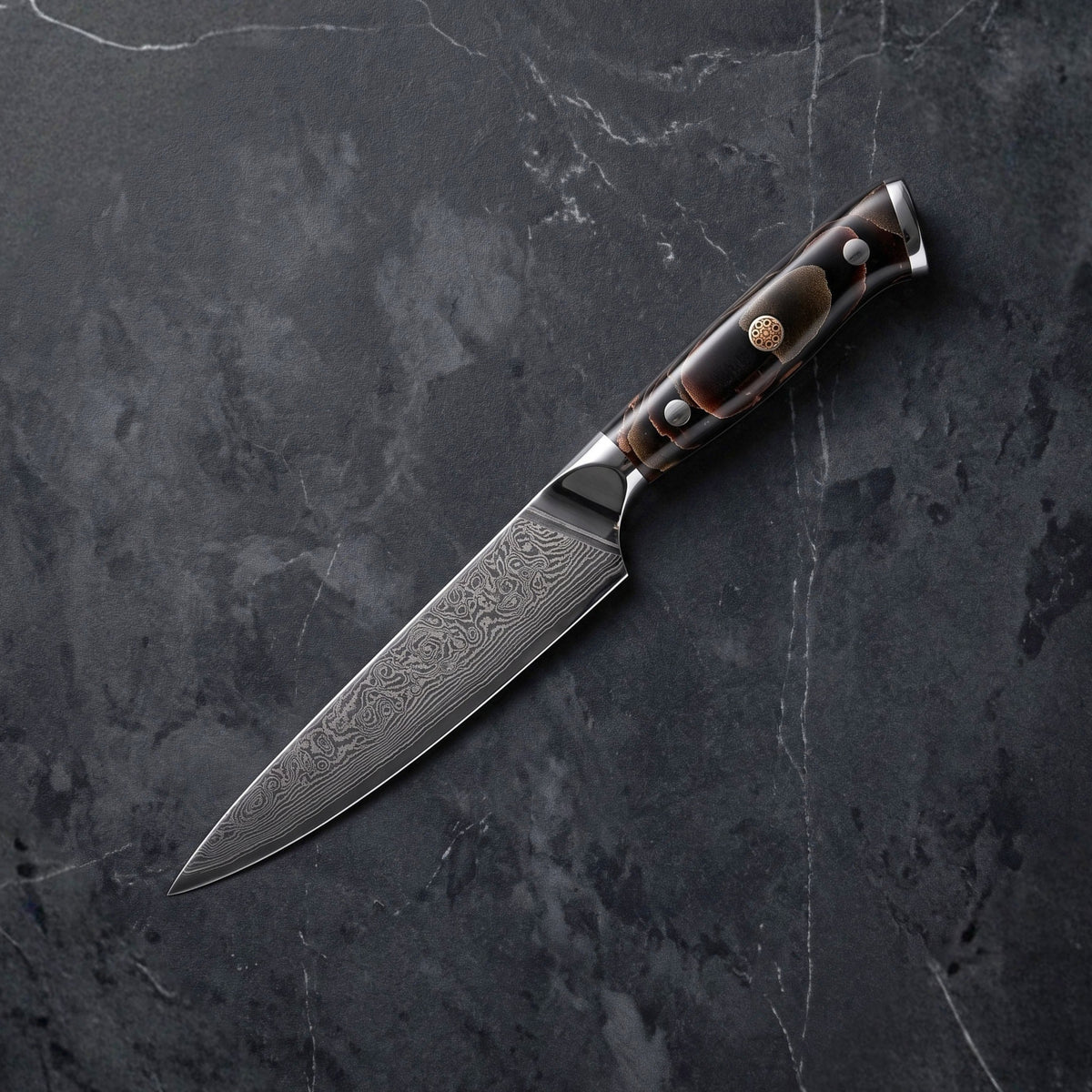 Kuroishi Utility Knife