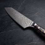 Kuroishi Kiritsuke Chef-Slicer Knife