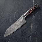 Kuroishi Santoku All-Purpose Knife
