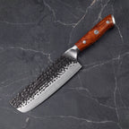 Kuromori Nakiri Vegetable Knife