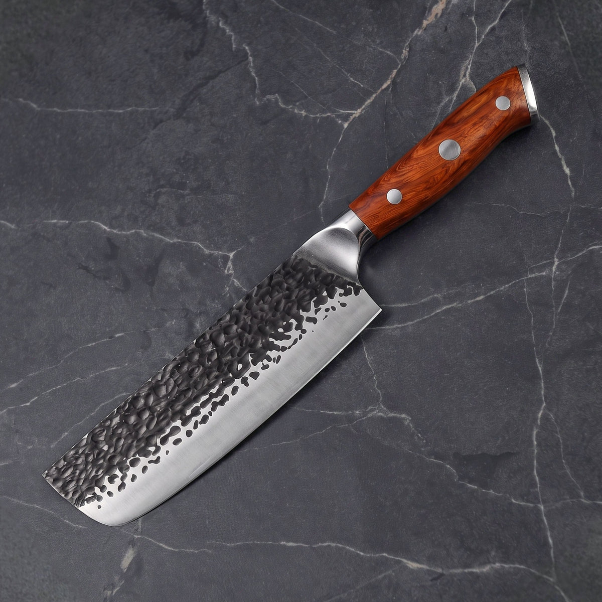 Kuromori Nakiri Vegetable Knife