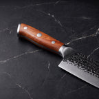 Kuromori Nakiri Vegetable Knife