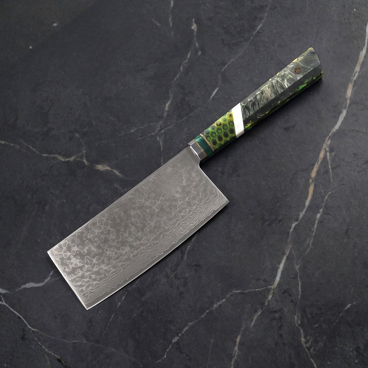 Midoriha Vegetable Cleaver