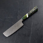 Midoriha 7 in Nakiri Vegetable Knife