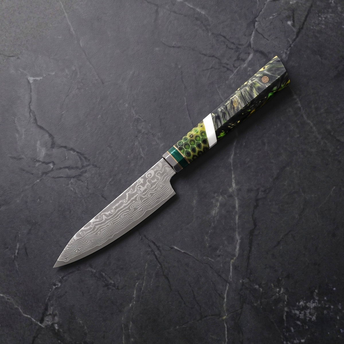 Midoriha Paring Knife