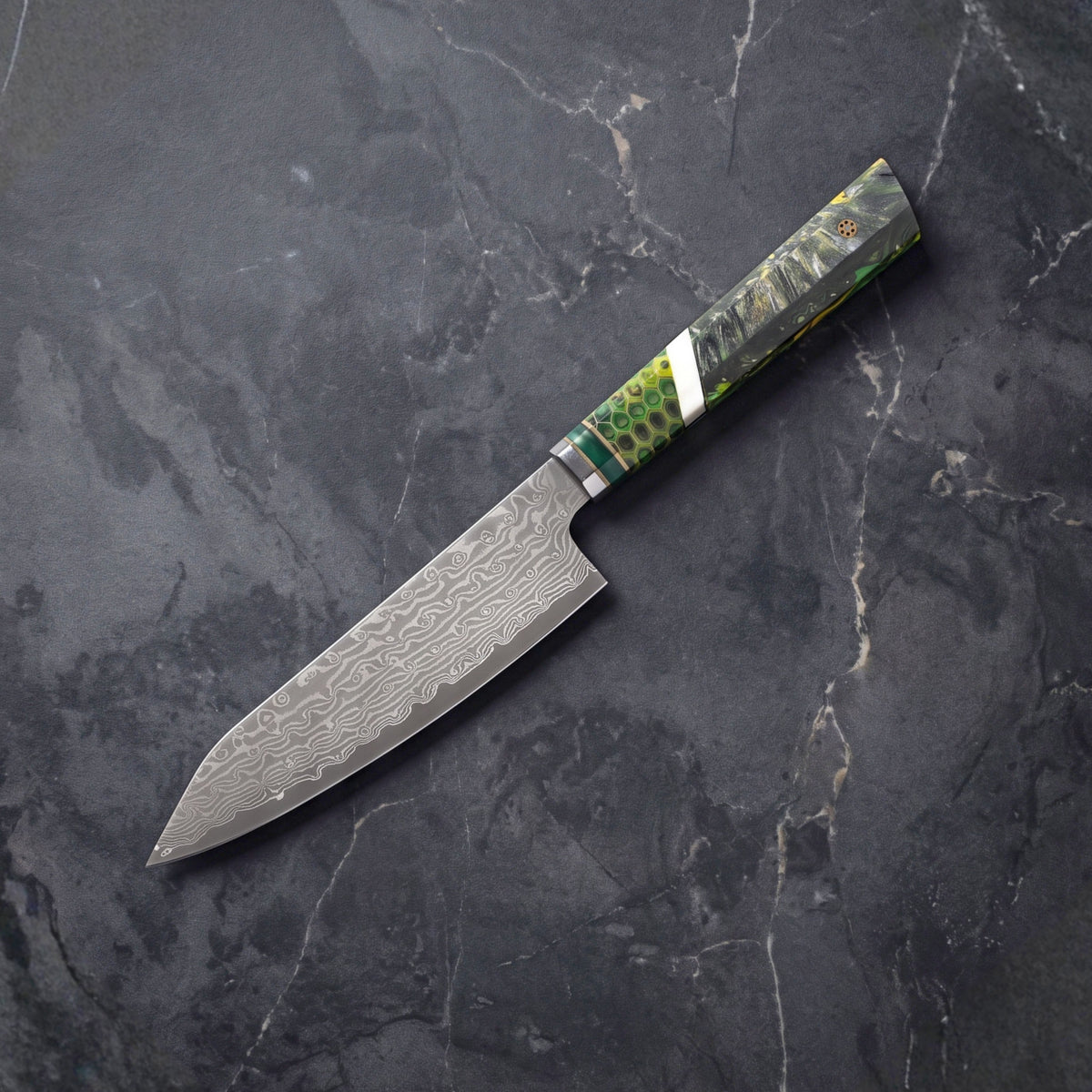 Midoriha Utility Knife