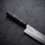 Mikazuki Gyuto Chef Knife – handle