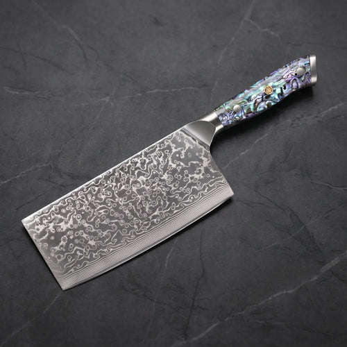 Nagisa Cleaver Knife