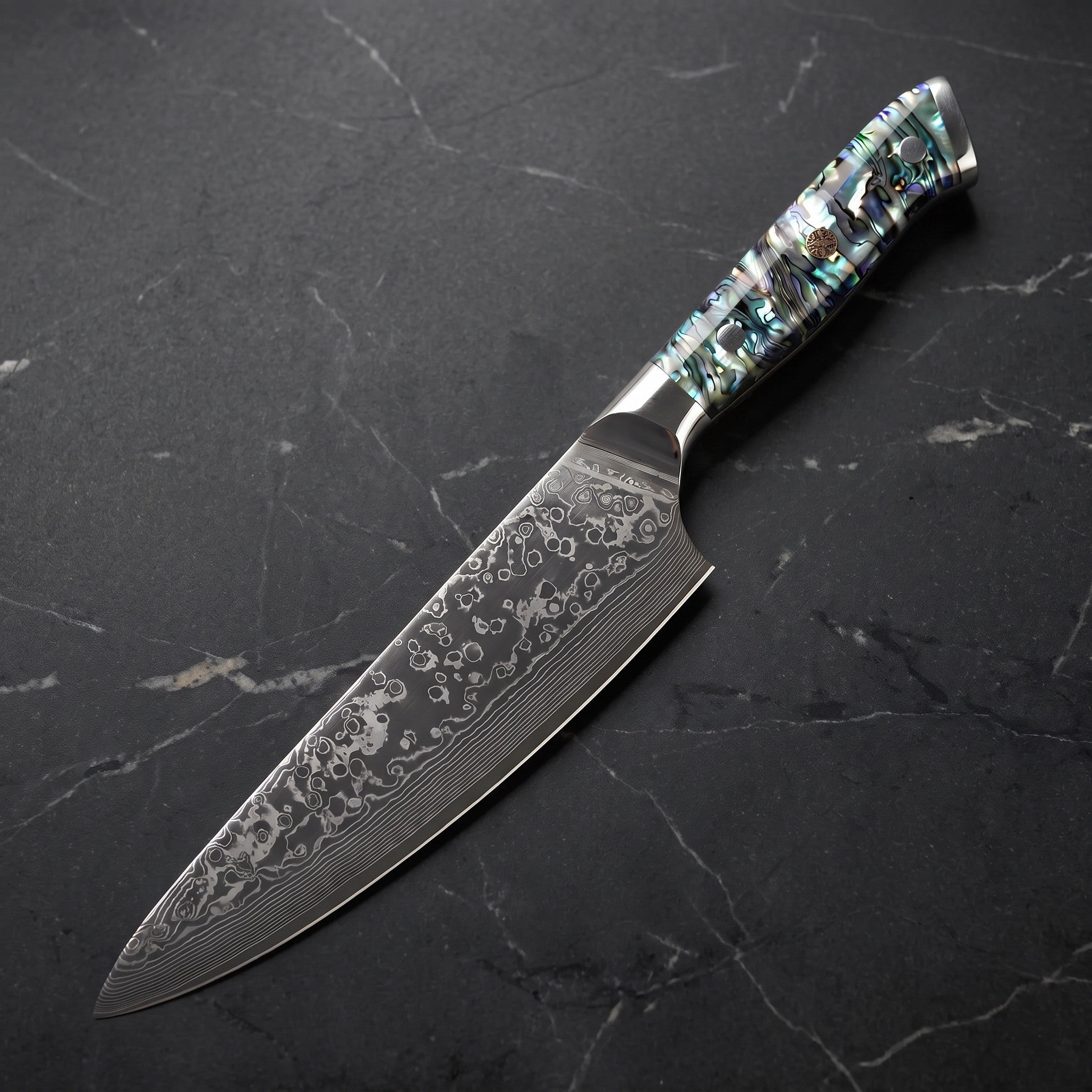 Nagisa Gyuto Chef Knife